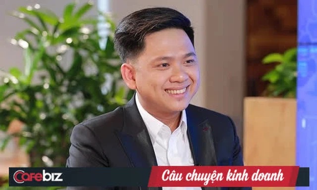 Con đường làm chủ thương hiệu Mon Amie nổi tiếng của CEO Đặng Khang ở  tuổi 27